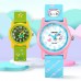 Skmei 2157LBUPK Light Blue-Pink