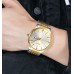 Skmei 9323TGDSI Silver/Gold-Silver