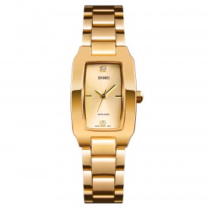Skmei 1400GD Gold