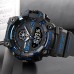 Skmei 1818 Black-Blue.
