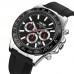 Skmei 9275SIBK Silver-Black