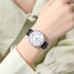 Skmei 2253SIBK Silver-Black