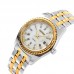 Skmei 9098WT-B White Men