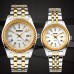 Skmei 9098WT-B White Men