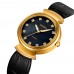 Skmei 2165GDBKBK Gold-Black-Black
