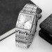 Skmei 9263SISI Silver-Silver