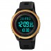 Skmei 2348BKGD Black-Gold
