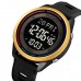 Skmei 2348BKGD Black-Gold