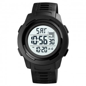 Skmei 1731BKWT Black-White