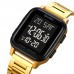 Skmei 1859GD Gold