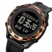 Skmei 1872RGBK Rose Gold-Black