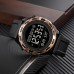 Skmei 1872RGBK Rose Gold-Black