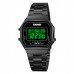 Skmei 1647BK Black