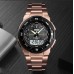 Skmei 1370RG Rose Gold