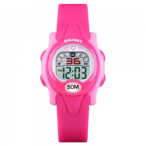 Skmei 1478PK Pink