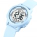 Skmei 1721LBU Light-Blue SALE