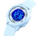 Skmei 1721LBU Light-Blue SALE