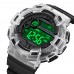 Skmei 2110BKWT Black-White