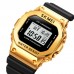 Skmei 1851 Black-Gold SALE
