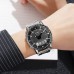 Skmei 1898SIWT Silver-White
