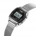 Skmei 1901MHSI Silver Mesh