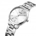 Skmei 1695SI Silver STOPPED