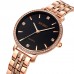 Skmei 2006RGBK Rose-Gold-Black