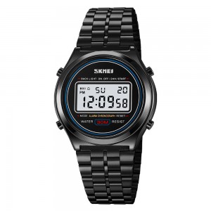 Skmei 2146BK Black