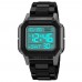 Skmei 2264BKGYWT Black-Grey-White