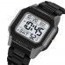 Skmei 2264BKGYWT Black-Grey-White