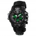 Skmei 1155BNBK Black