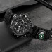Skmei 1155BNBK Black