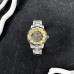 Winner 8008 Automatic Silver-Gold