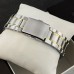 Winner 8012 Diamonds Automatic Silver-Gold