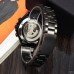 Winner 8067 Black-White Red Cristal