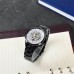 Winner 8067 Black-White Red Cristal
