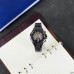 Winner 8067 Black-Silver-Red Cristal