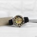 Winner 8012 Diamonds Automatic Black-Silver-Gold-Black