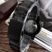 Winner 8012 Diamonds Automatic Black-Gold