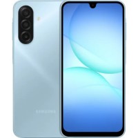 Samsung Galaxy A17 8/256GB Light Blue