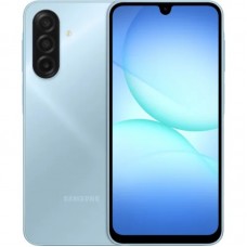 Samsung Galaxy A17 8/256GB Light Blue