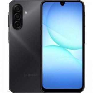 Samsung Galaxy A17 8/256GB Black