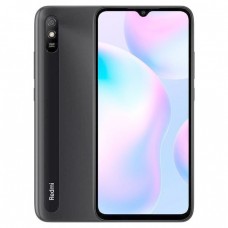 Xiaomi Redmi 9A 6/128GB Black Global Version