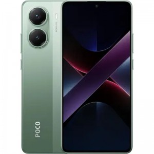 Xiaomi Poco X7 Pro 12/256GB Green