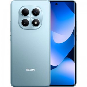 Xiaomi Redmi Note 15 8/256GB Glacier Blue