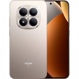 Xiaomi Redmi Note 15 Pro 12/256GB NFC Titanium Color