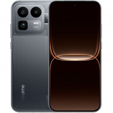 Realme Neo8 12/256Gb Mecha Grey