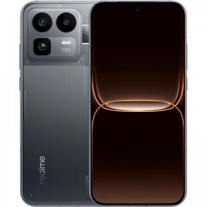 Realme Neo8 12/256Gb Mecha Grey