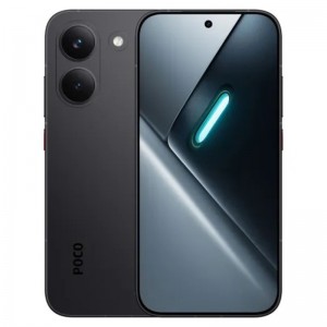 Xiaomi Poco X8 Pro 8/256GB Black