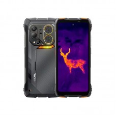 Oscal Pilot 6 12/256GB Thermal Black